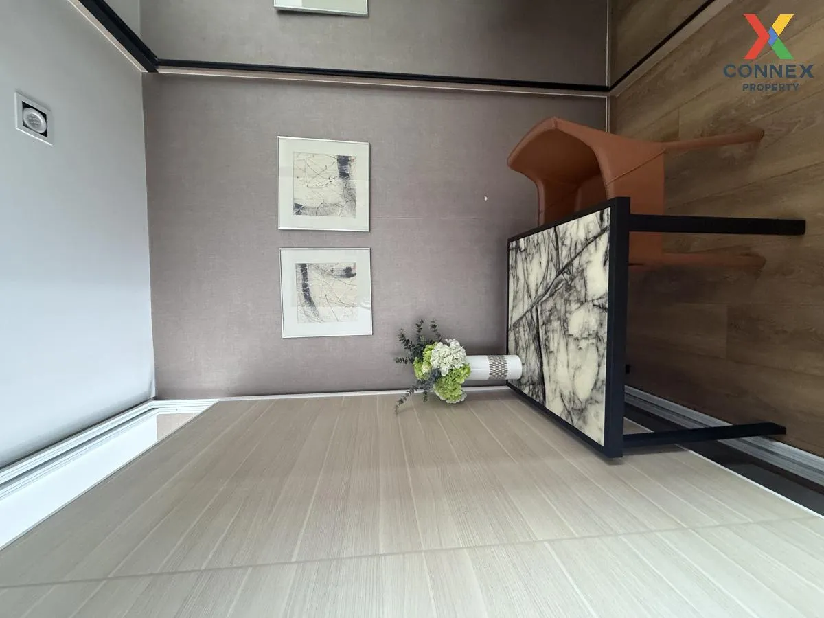 ขายคอนโด  พาร์ค ออริจิ้น พร้อมพงษ์ BTS-พร้อมพงษ์ คลองตัน เขต คลอง