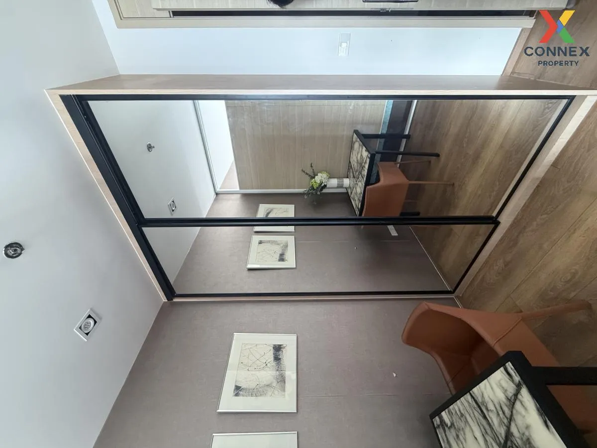 ขายคอนโด  พาร์ค ออริจิ้น พร้อมพงษ์ BTS-พร้อมพงษ์ คลองตัน เขต คลอง