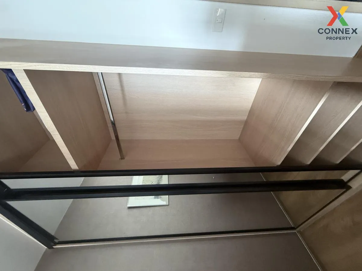 ขายคอนโด  พาร์ค ออริจิ้น พร้อมพงษ์ BTS-พร้อมพงษ์ คลองตัน เขต คลอง