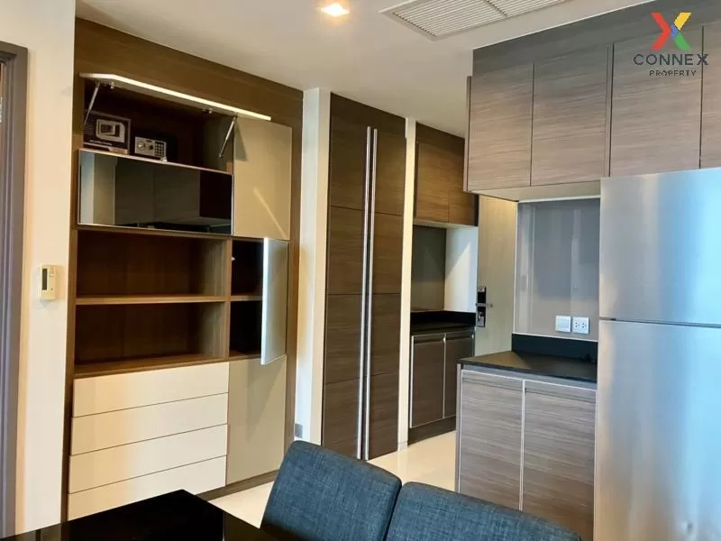 FOR RENT condo , Keyne by Sansiri , BTS-Thong Lo , Khlong Toei ,  3