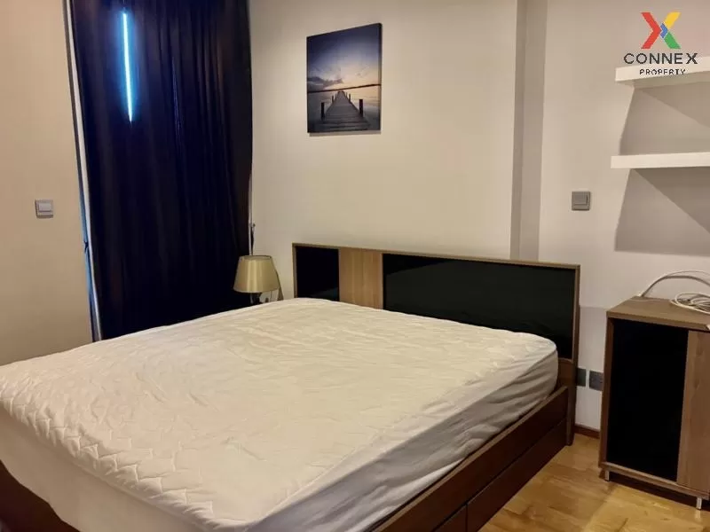 FOR RENT condo , Keyne by Sansiri , BTS-Thong Lo , Khlong Toei ,  4