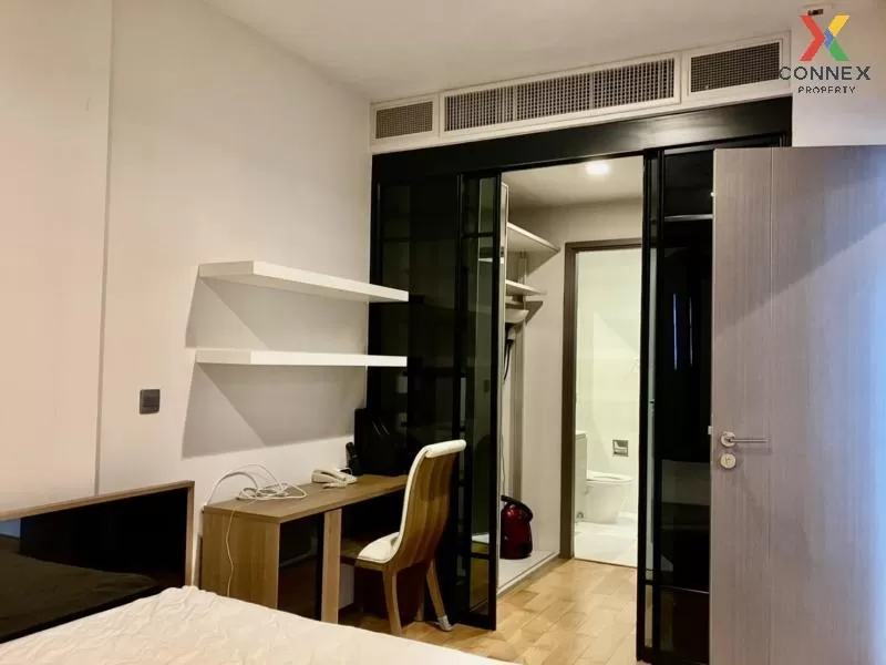 FOR RENT condo , Keyne by Sansiri , BTS-Thong Lo , Khlong Toei , 