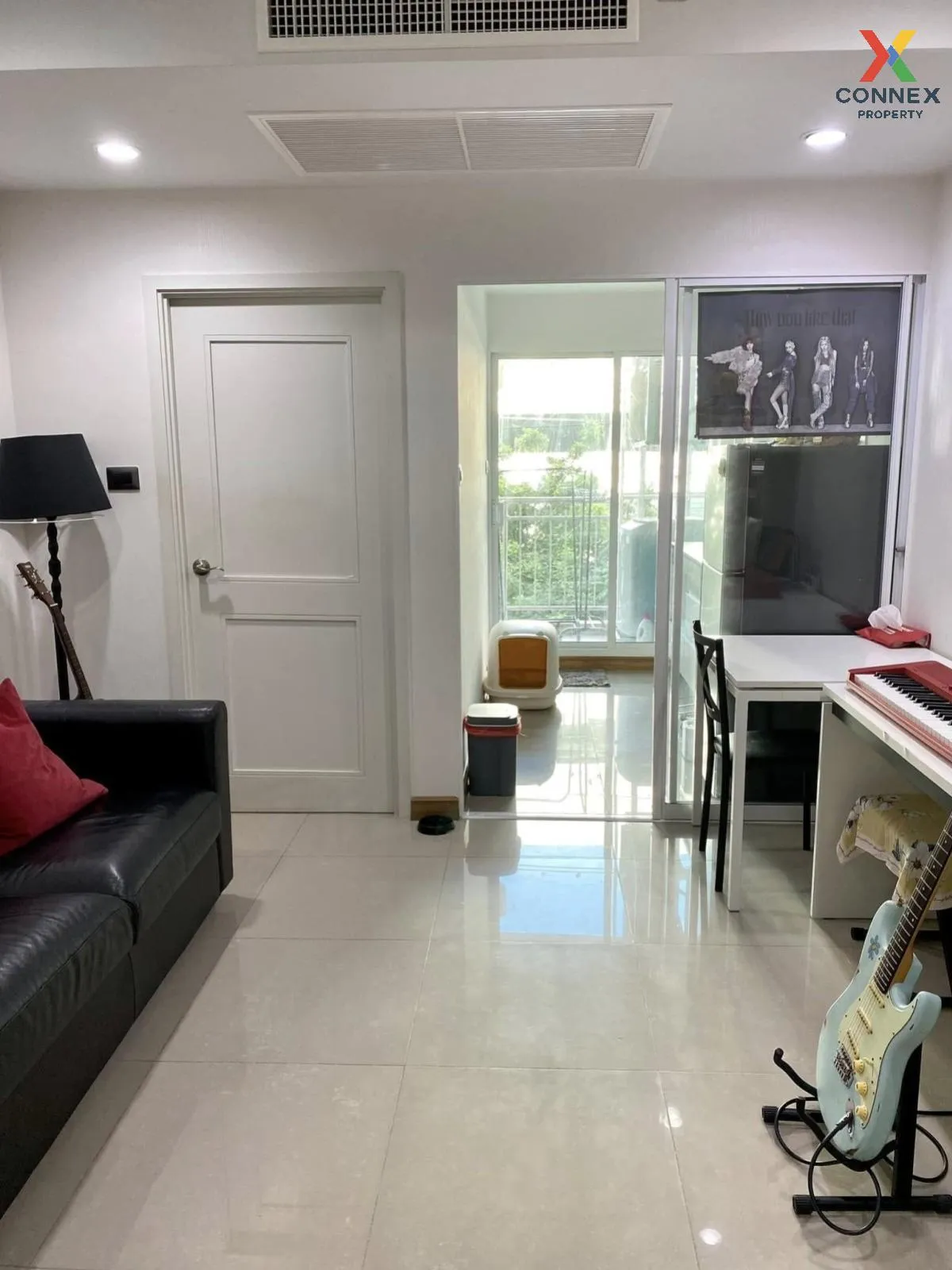 For Sale Condo , Supalai Wellington 2 , MRT-Thailand Cultural Cen 2