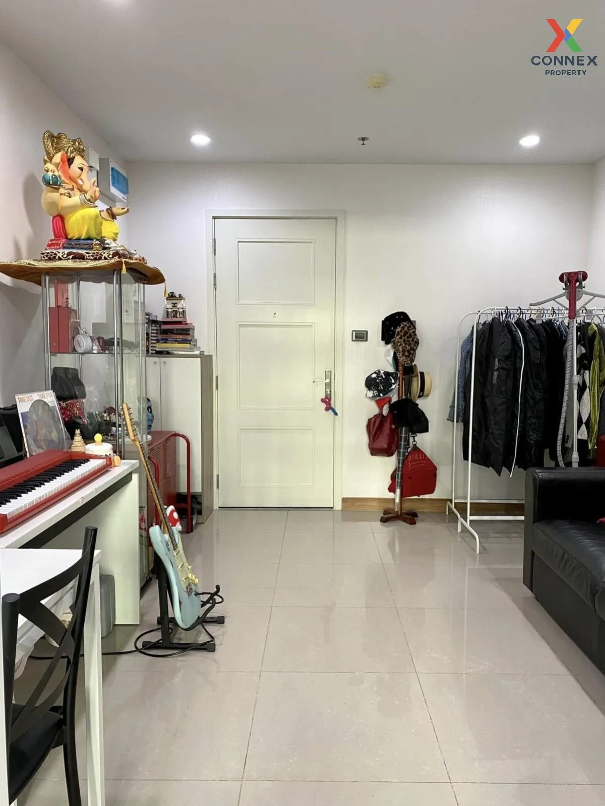 For Sale Condo , Supalai Wellington 2 , MRT-Thailand Cultural Cen