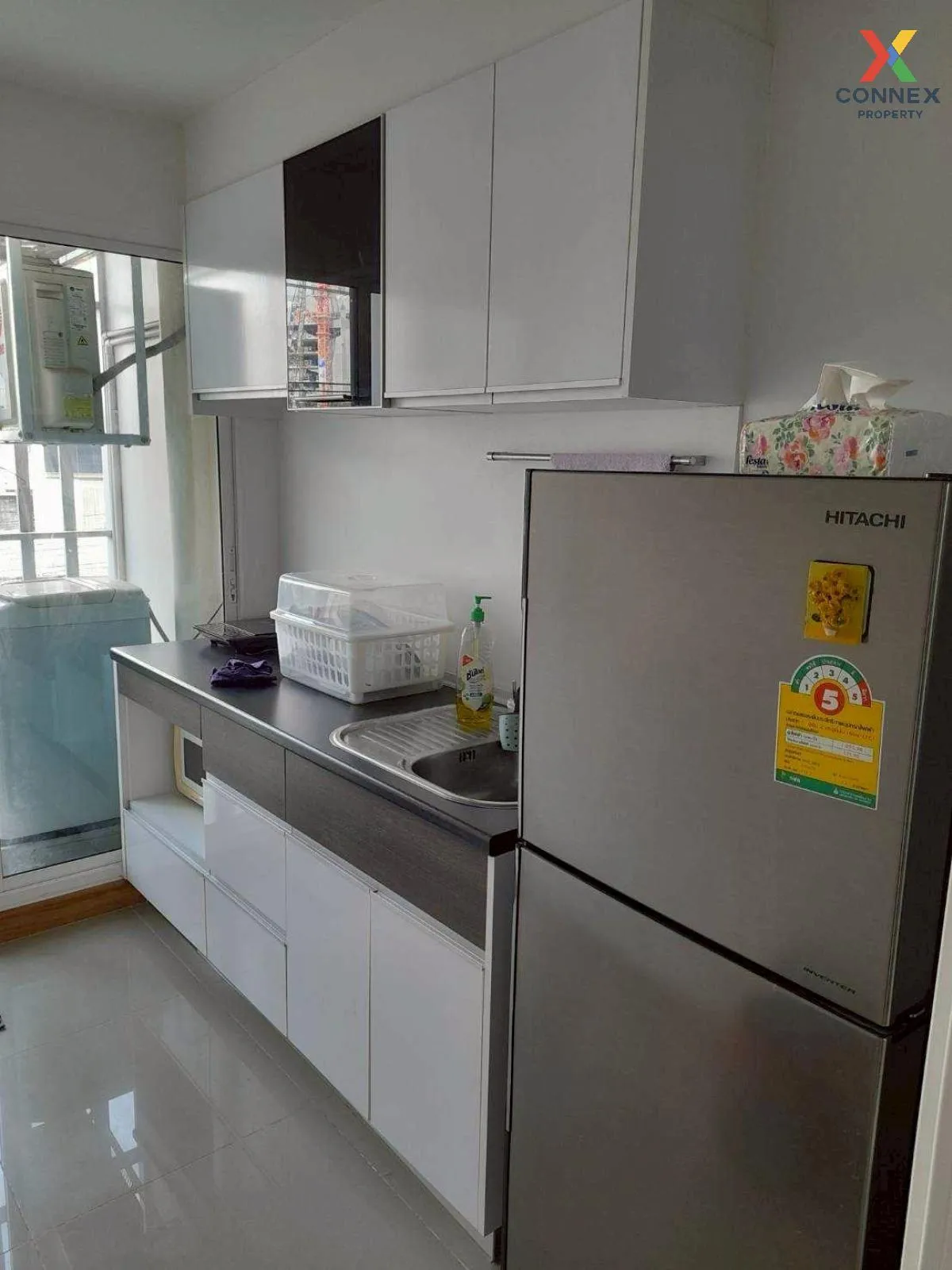 For Sale Condo , Supalai Wellington 2 , MRT-Thailand Cultural Cen