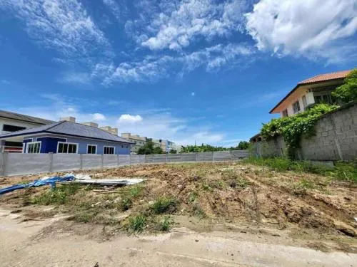 For Sale Vacant land, area 114 square wa, Sala Thammasop, Khet Thawi Watthana, Bangkok , Salathammasop Sop , Thawi Watthana , Bangkok , CX-124425