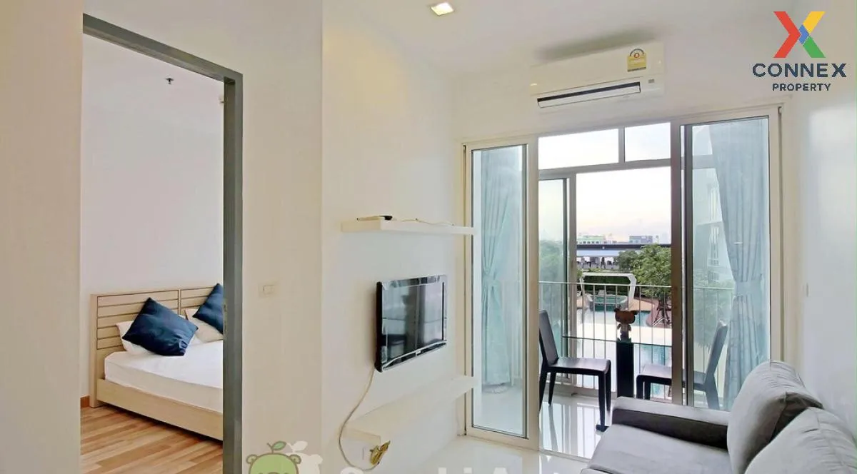 For Rent Condo , Ideo Verve Sukhumvit , BTS-On Nut , Phra Khanong For Rent Condo , Ideo Verve Sukhumvit , BTS-On Nut , Phra Khanong 1