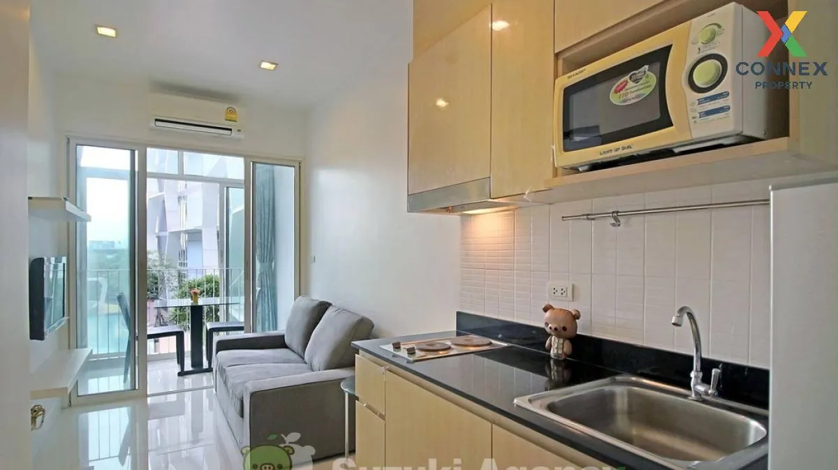 For Rent Condo , Ideo Verve Sukhumvit , BTS-On Nut , Phra Khanong For Rent Condo , Ideo Verve Sukhumvit , BTS-On Nut , Phra Khanong 2