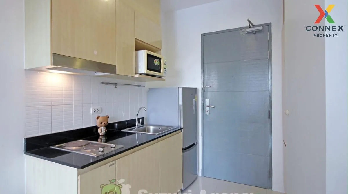 For Rent Condo , Ideo Verve Sukhumvit , BTS-On Nut , Phra Khanong For Rent Condo , Ideo Verve Sukhumvit , BTS-On Nut , Phra Khanong 3