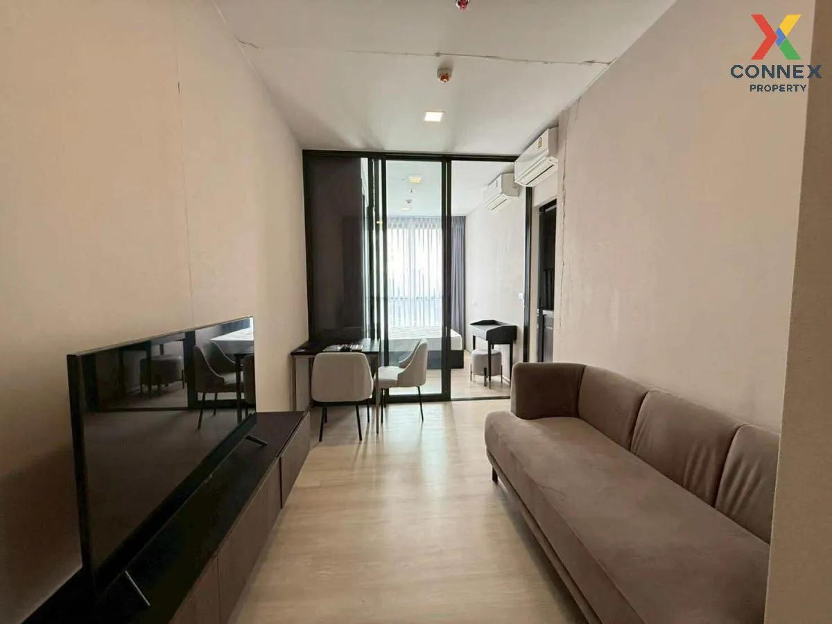 For Rent Condo , The Privacy Jatujak , BTS-Ha Yaek Lat Phrao , Ch 1