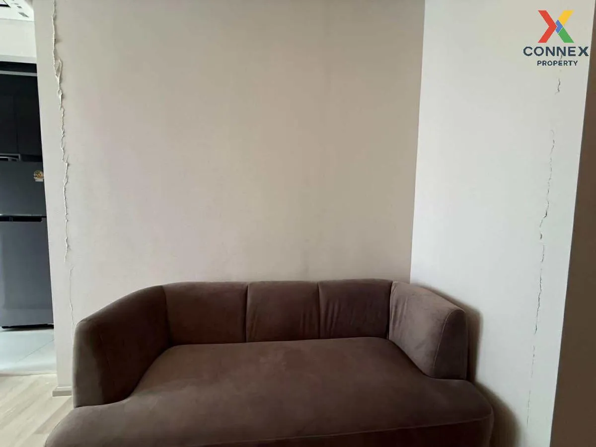 For Rent Condo , The Privacy Jatujak , BTS-Ha Yaek Lat Phrao , Ch 3