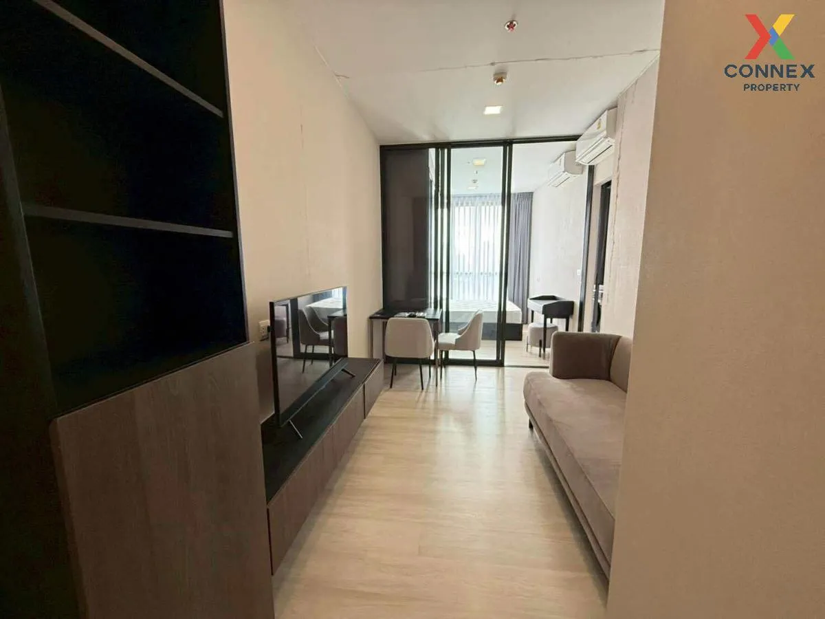 For Rent Condo , The Privacy Jatujak , BTS-Ha Yaek Lat Phrao , Ch 4