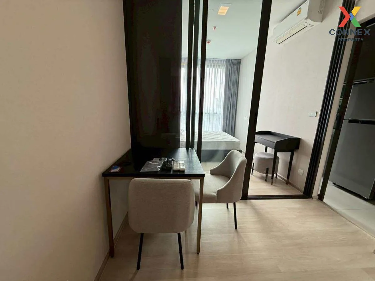 For Rent Condo , The Privacy Jatujak , BTS-Ha Yaek Lat Phrao , Ch