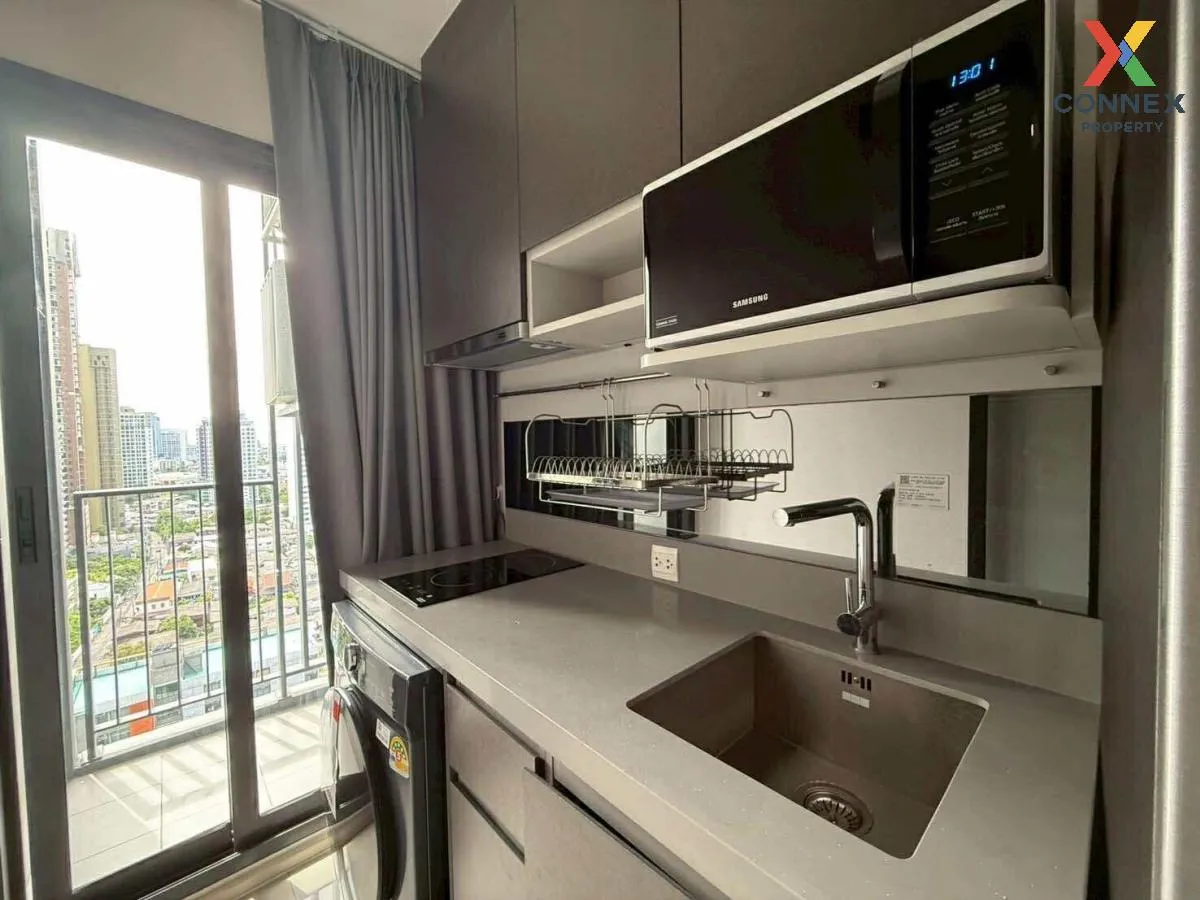 For Rent Condo , The Privacy Jatujak , BTS-Ha Yaek Lat Phrao , Ch