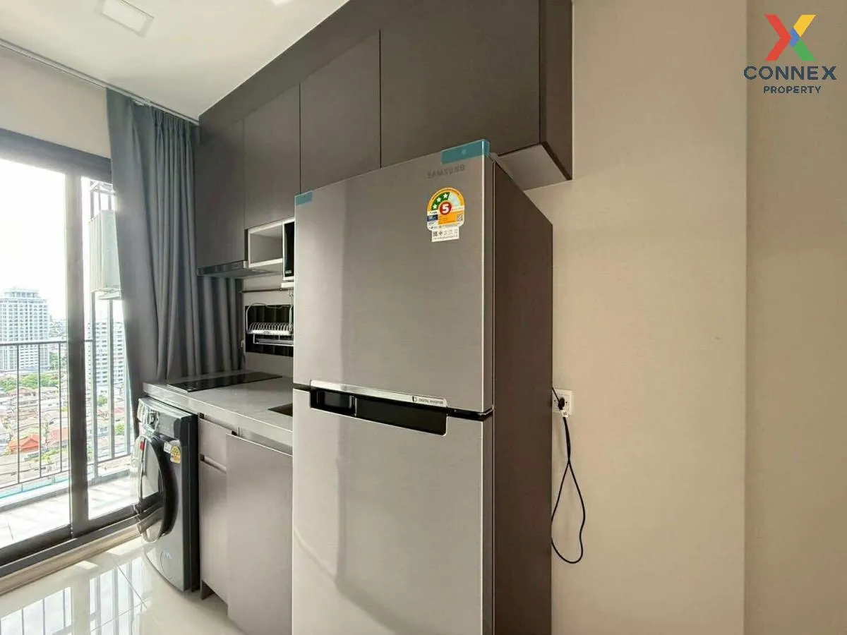For Rent Condo , The Privacy Jatujak , BTS-Ha Yaek Lat Phrao , Ch