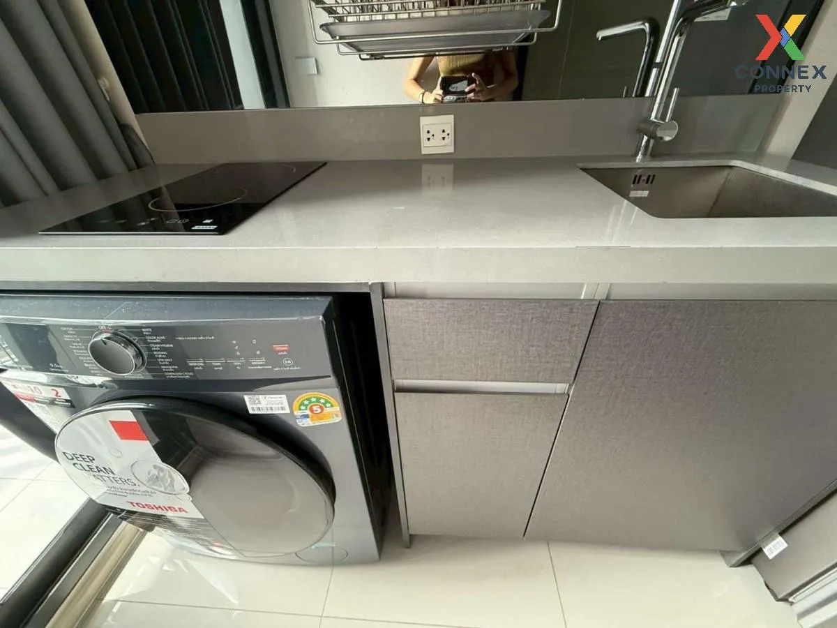 For Rent Condo , The Privacy Jatujak , BTS-Ha Yaek Lat Phrao , Ch