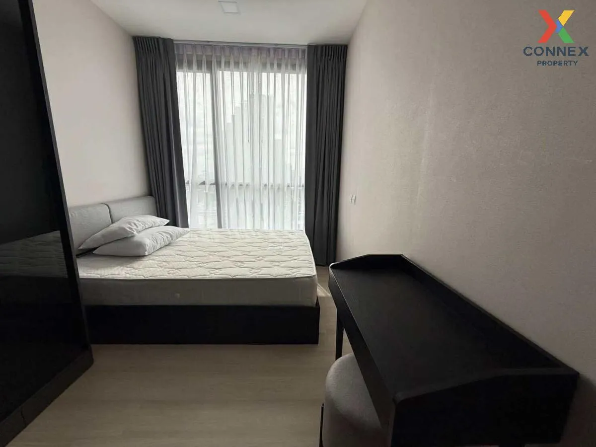 For Rent Condo , The Privacy Jatujak , BTS-Ha Yaek Lat Phrao , Ch