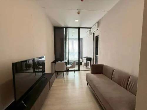 For Rent Condo , The Privacy Jatujak , BTS-Ha Yaek Lat Phrao , Chomphon , Chatuchak , Bangkok , CX-124428