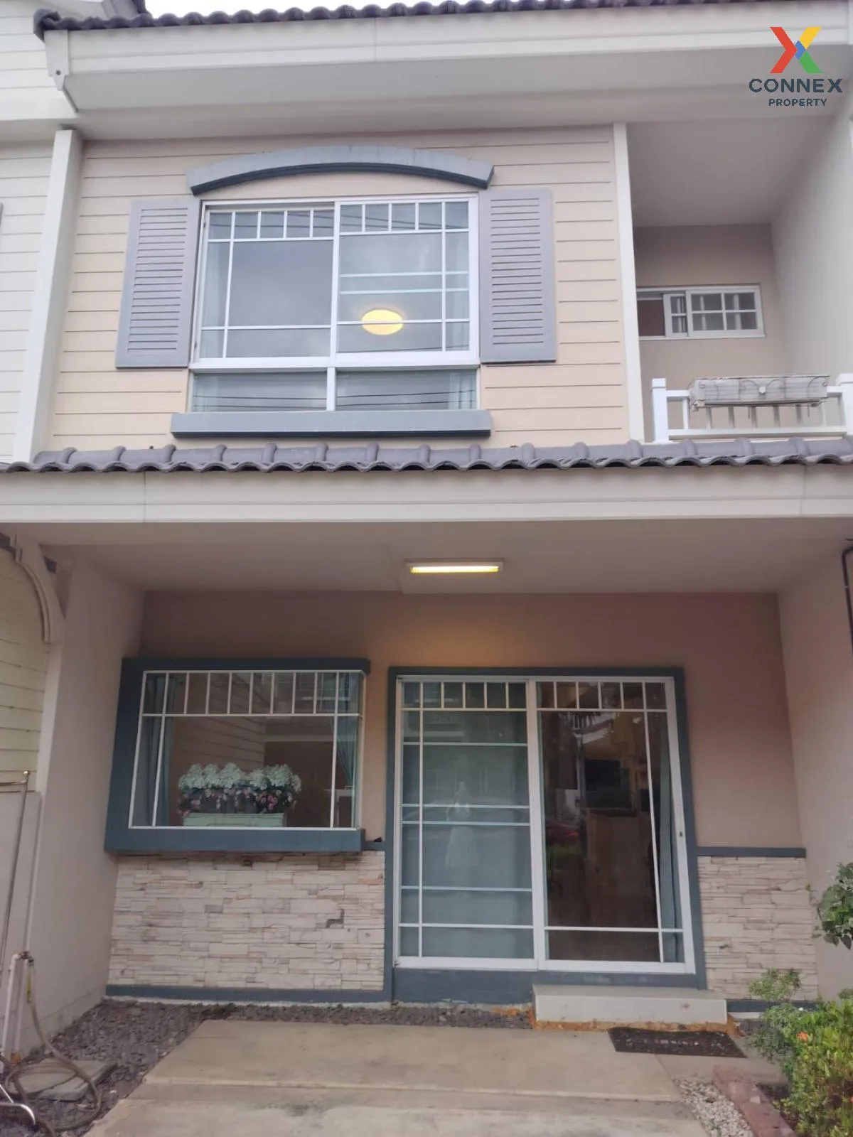For Rent Townhouse/Townhome  , Villaggio Ayutthaya , Ban Krot , B 1