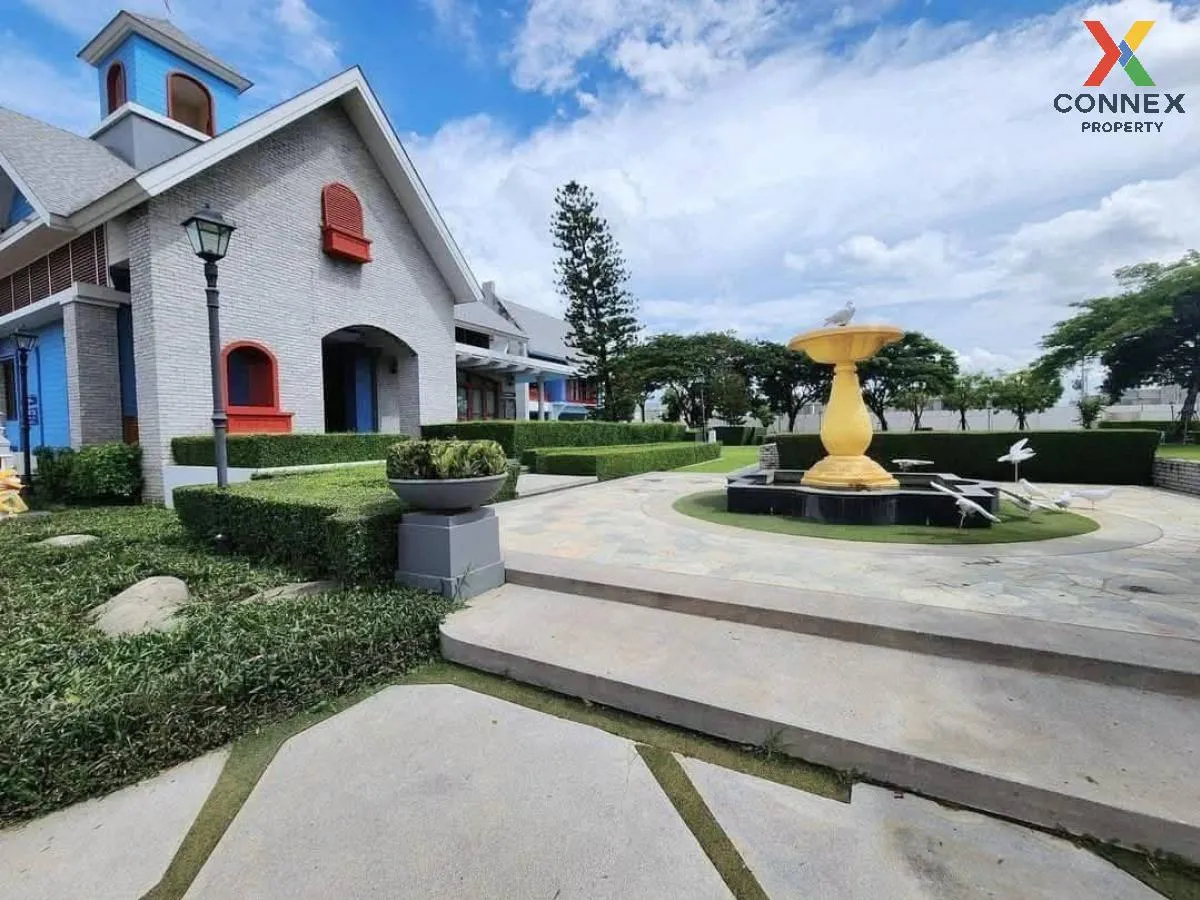 For Rent Townhouse/Townhome  , Villaggio Ayutthaya , Ban Krot , B