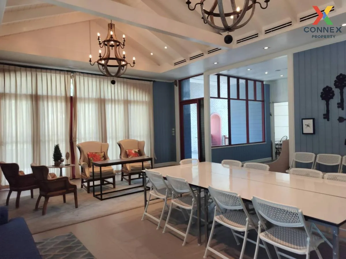 For Rent Townhouse/Townhome  , Villaggio Ayutthaya , Ban Krot , B