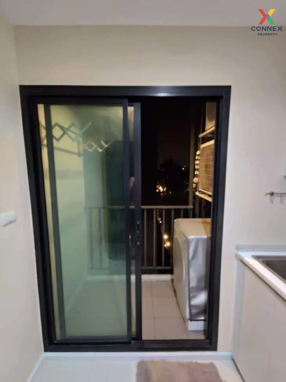 ขายคอนโด  ไอคอนโด เสรีไทย กรีนสเปซ  ARL-หัวหมาก คลองจั่น เขต บางก 4