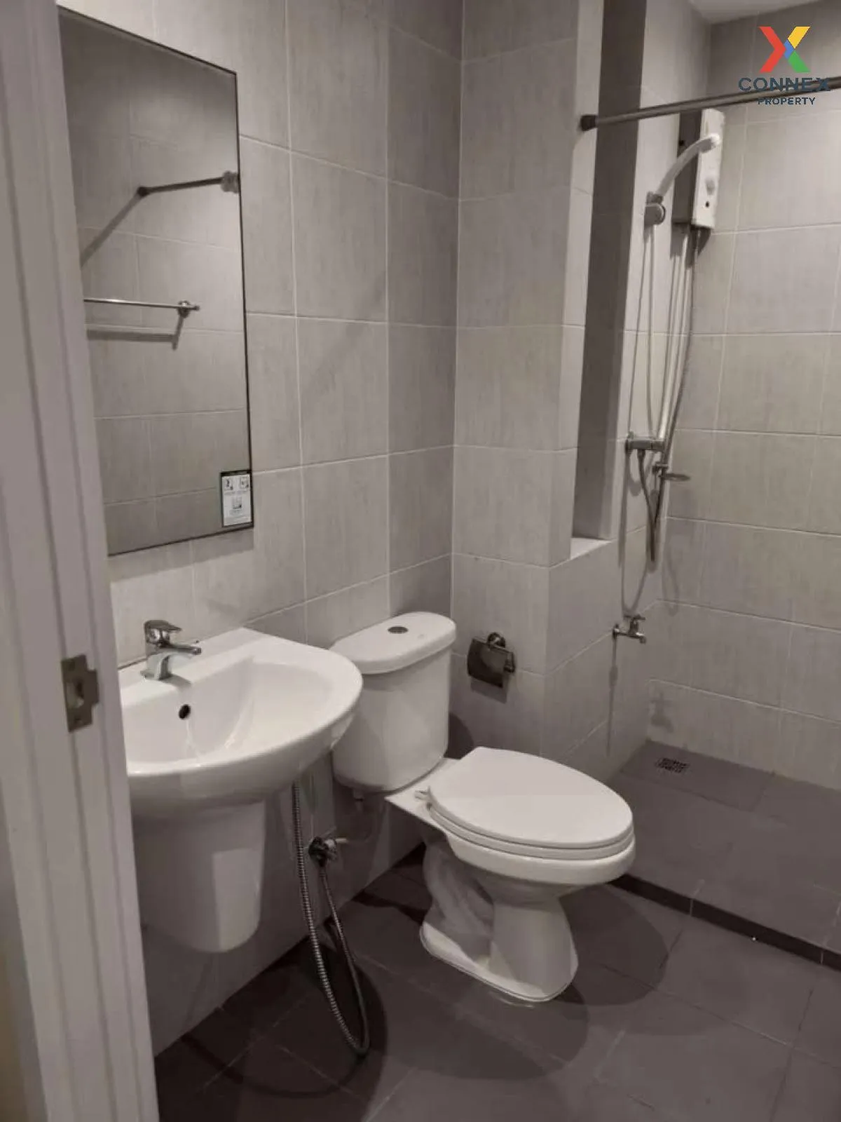 ขายคอนโด  ไอคอนโด เสรีไทย กรีนสเปซ  ARL-หัวหมาก คลองจั่น เขต บางก