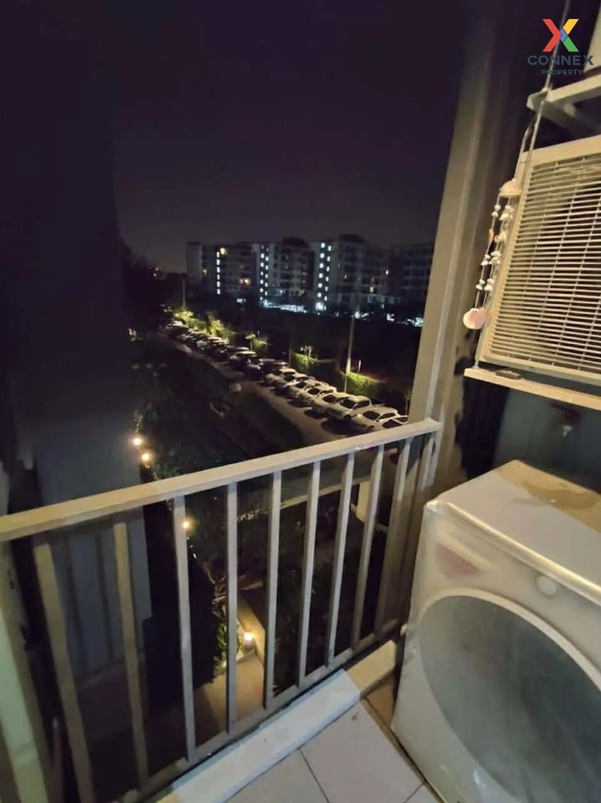 ขายคอนโด  ไอคอนโด เสรีไทย กรีนสเปซ  ARL-หัวหมาก คลองจั่น เขต บางก