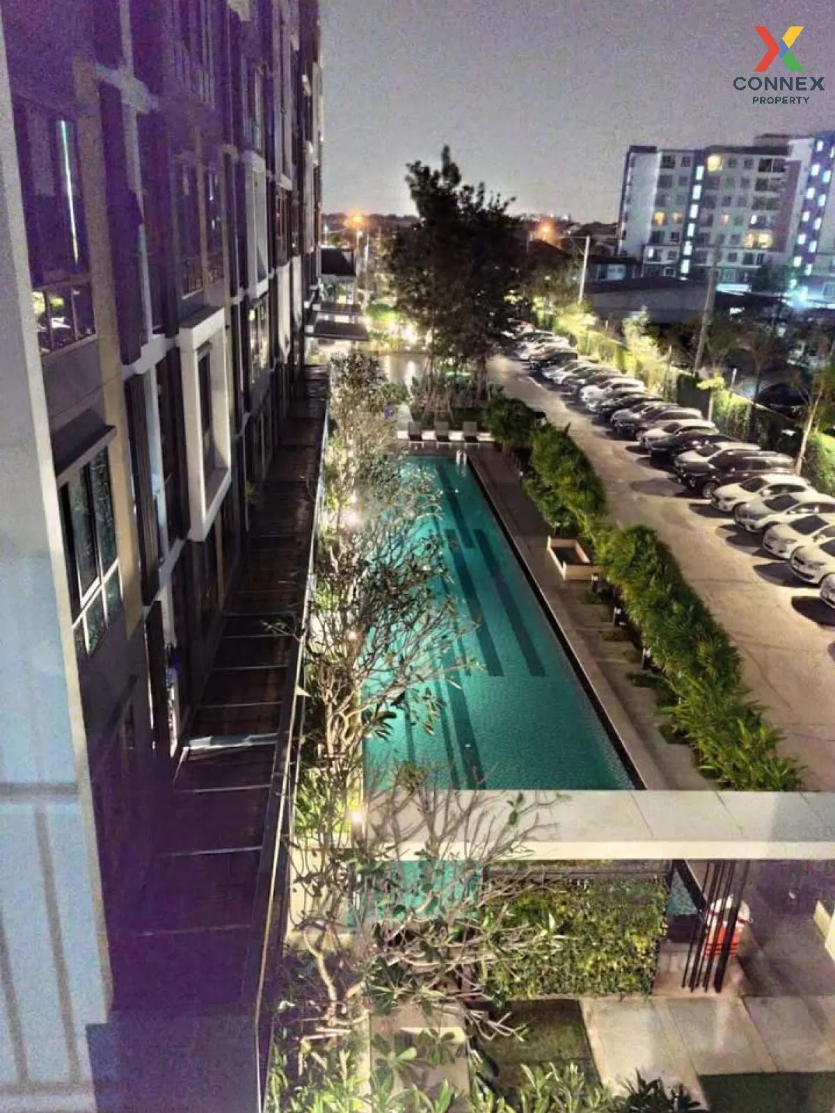 ขายคอนโด  ไอคอนโด เสรีไทย กรีนสเปซ  ARL-หัวหมาก คลองจั่น เขต บางก