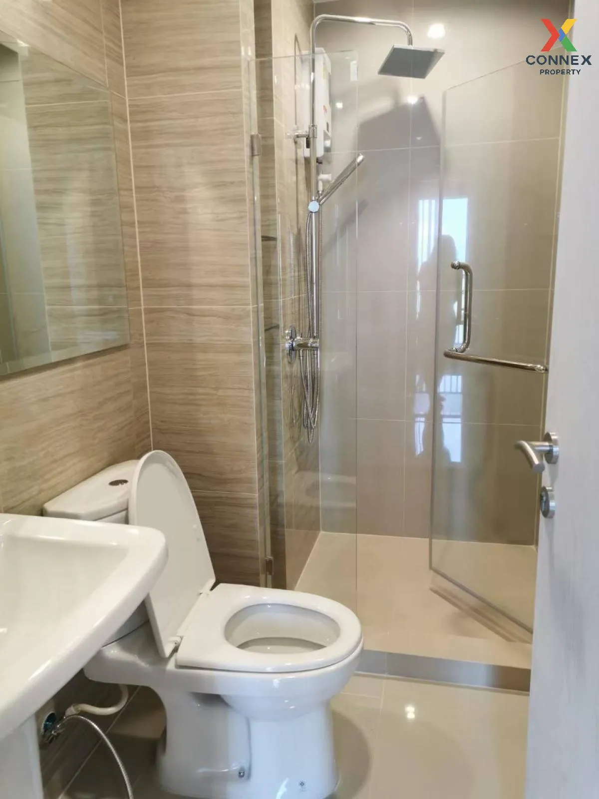 เช่าคอนโด  นิช โมโน สุขุมวิท - แบริ่ง BTS-แบริ่ง สำโรงเหนือ เขต ด