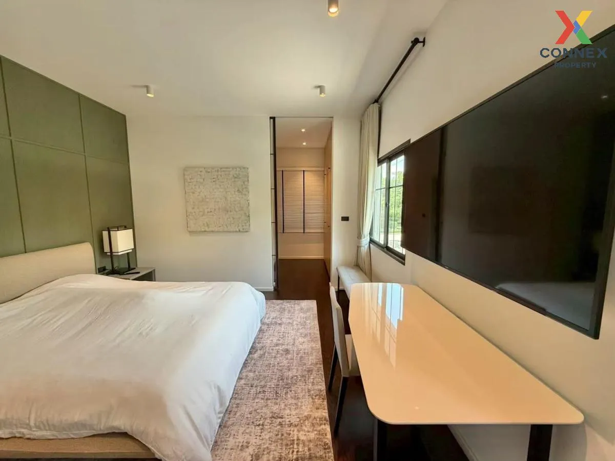 ขายบ้าน  บางกอกบูเลอวาร์ด แจ้งวัฒนะ 2 บางตะไนย์ ปากเกร็ด นนทบุรี 