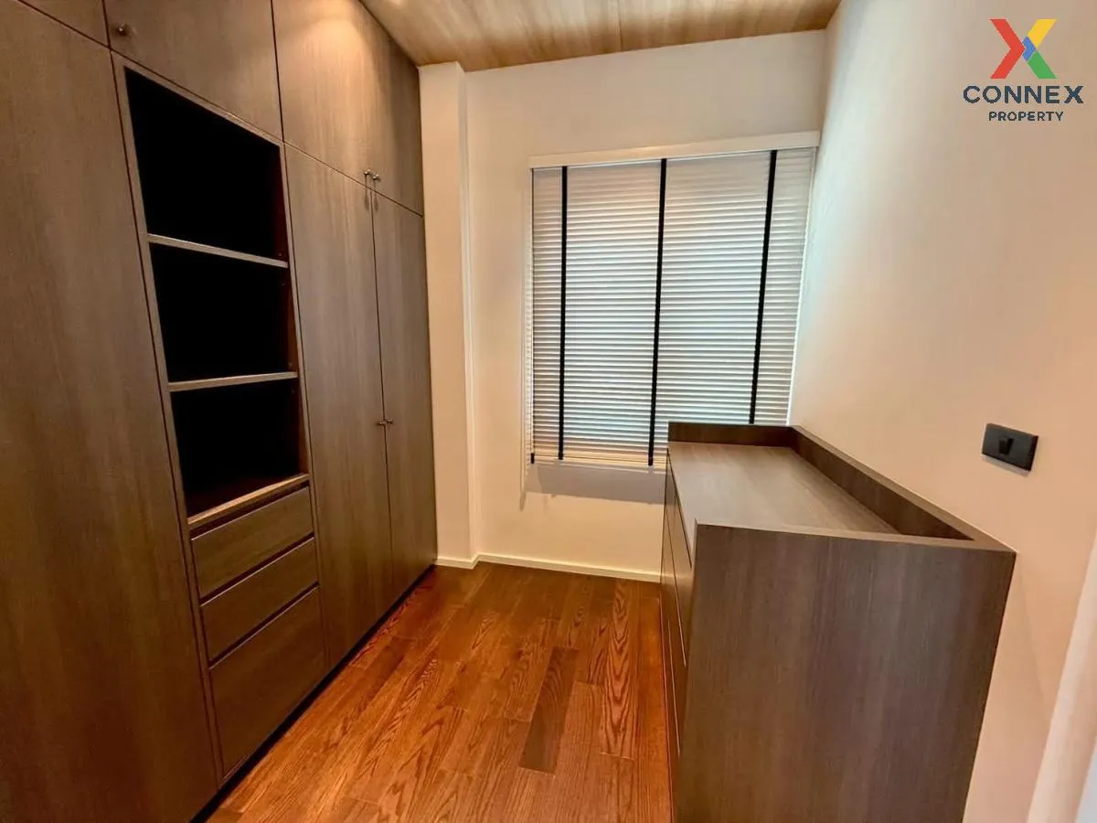 ขายบ้าน  บางกอกบูเลอวาร์ด แจ้งวัฒนะ 2 บางตะไนย์ ปากเกร็ด นนทบุรี 