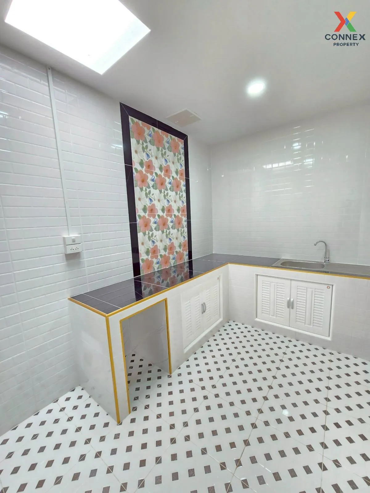 ขายทาวน์เฮ้าส์/ทาวน์โฮม  บ้านแสงตะวัน บึงน้ำรักษ์ ธัญบุรี ปทุมธาน