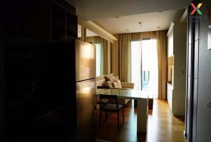 FOR RENT condo , Keyne by Sansiri , BTS-Thong Lo , Khlong Toei ,  1