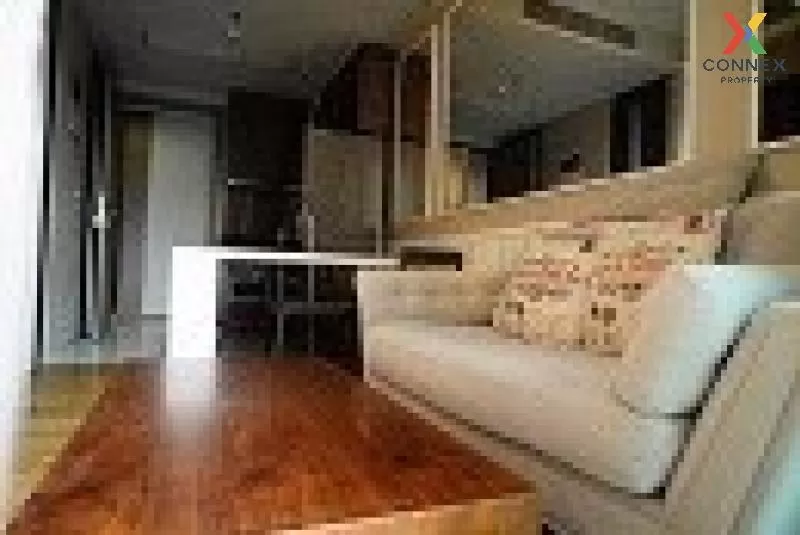 FOR RENT condo , Keyne by Sansiri , BTS-Thong Lo , Khlong Toei ,  2
