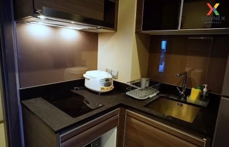 FOR RENT condo , Keyne by Sansiri , BTS-Thong Lo , Khlong Toei ,  4