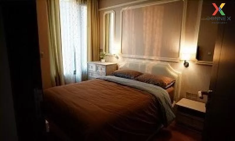FOR RENT condo , Keyne by Sansiri , BTS-Thong Lo , Khlong Toei , 