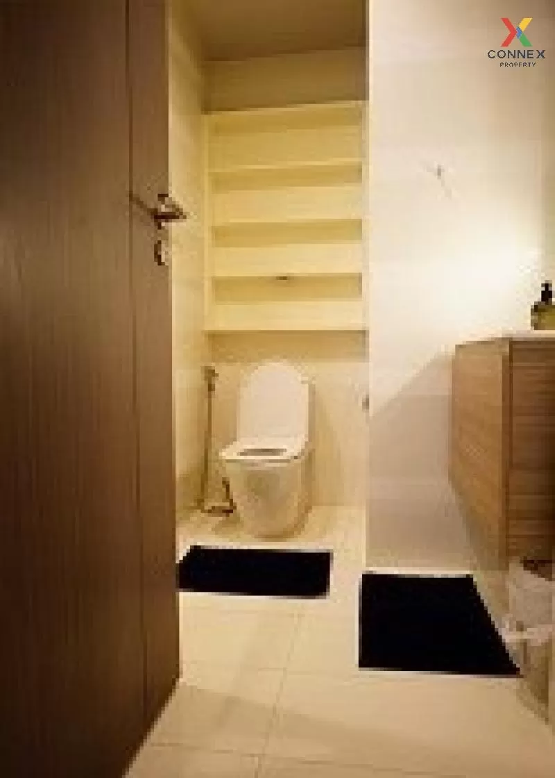 FOR RENT condo , Keyne by Sansiri , BTS-Thong Lo , Khlong Toei , 