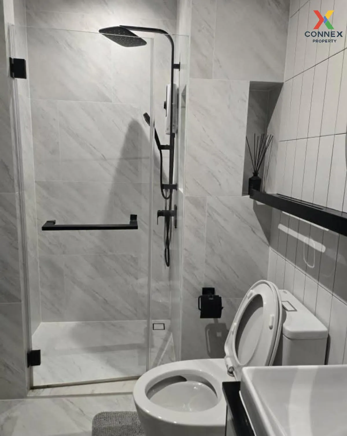 เช่าคอนโด  แชปเตอร์ เจริญนคร-ริเวอร์ไซด์ วิวแม่น้ำ BTS-กรุงธนบุรี