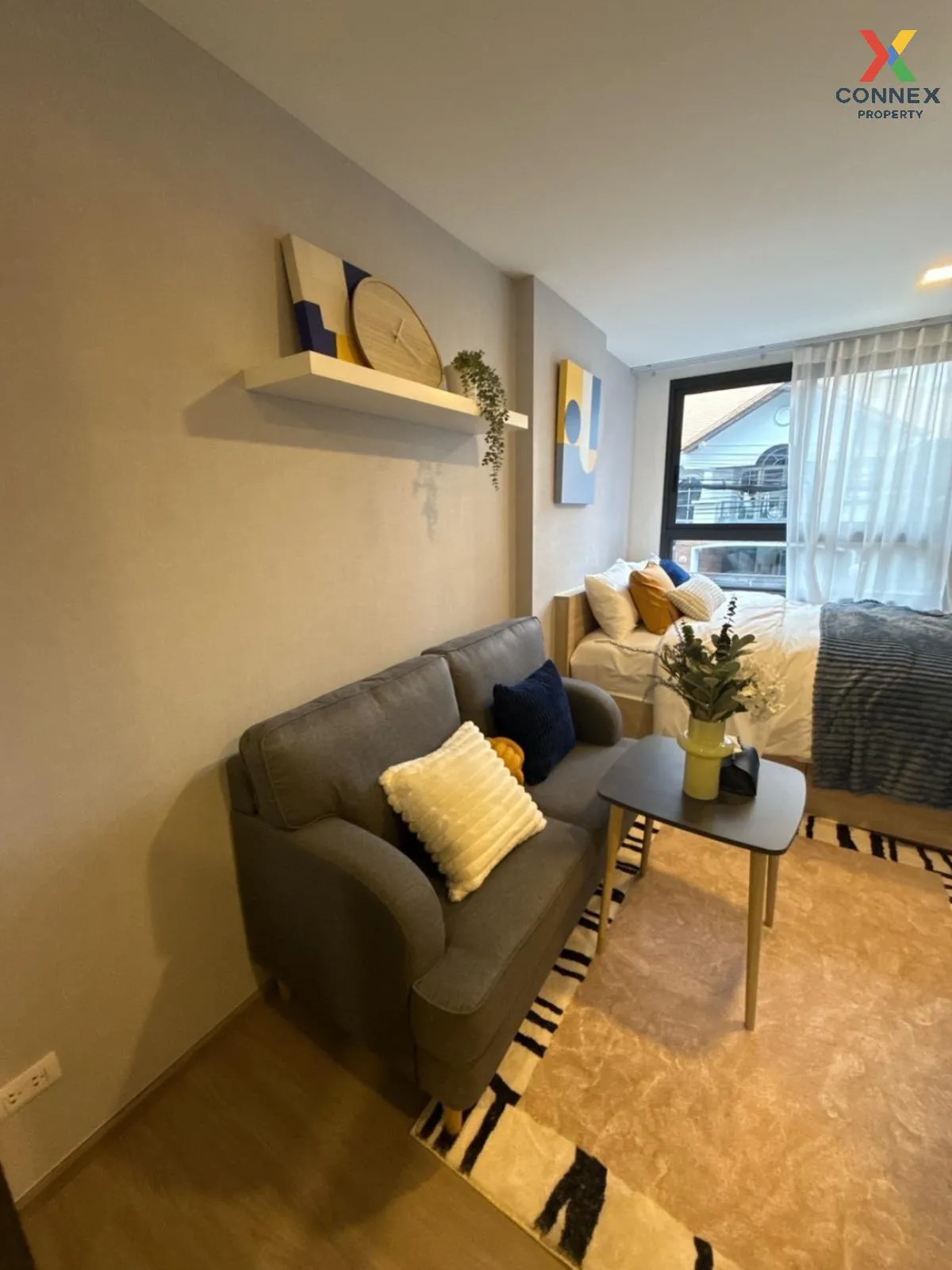 For Sale Condo , The Move Pradipat , BTS-Saphan Khwai , Sam Sen N For Sale Condo , The Move Pradipat , BTS-Saphan Khwai , Sam Sen N 2