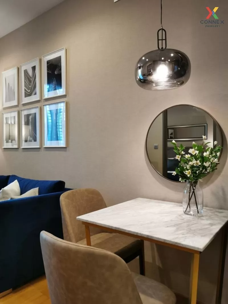 FOR RENT condo , Keyne by Sansiri , BTS-Thong Lo , Khlong Toei ,  2