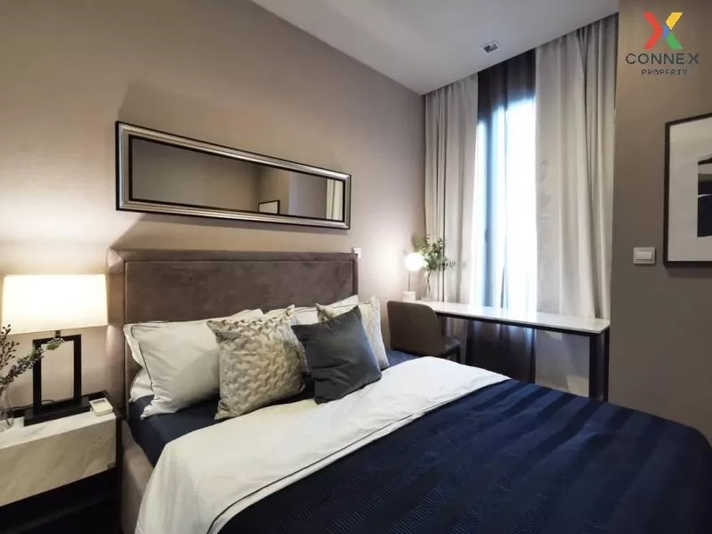 FOR RENT condo , Keyne by Sansiri , BTS-Thong Lo , Khlong Toei ,  4