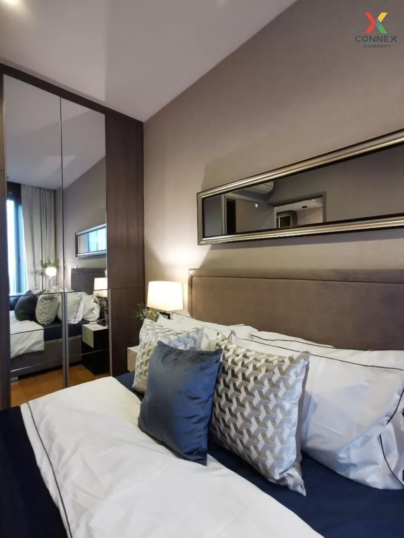 เช่าคอนโด  คีนน์ บาย แสนสิริ BTS-ทองหล่อ คลองเตย เขต คลองเตย กรุง