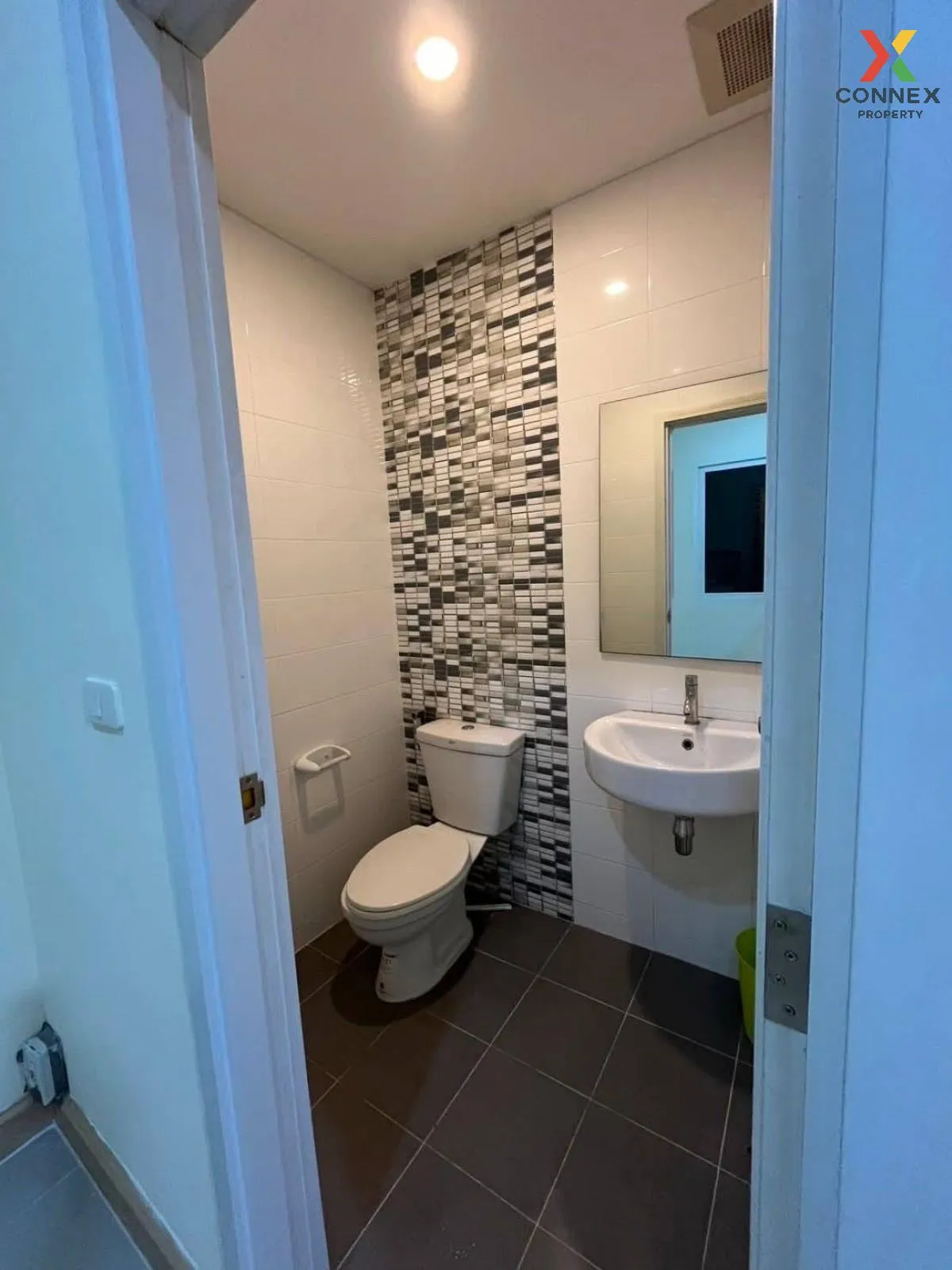 For Rent Townhouse/Townhome  , Casa City Bangna , wide frontage , 4