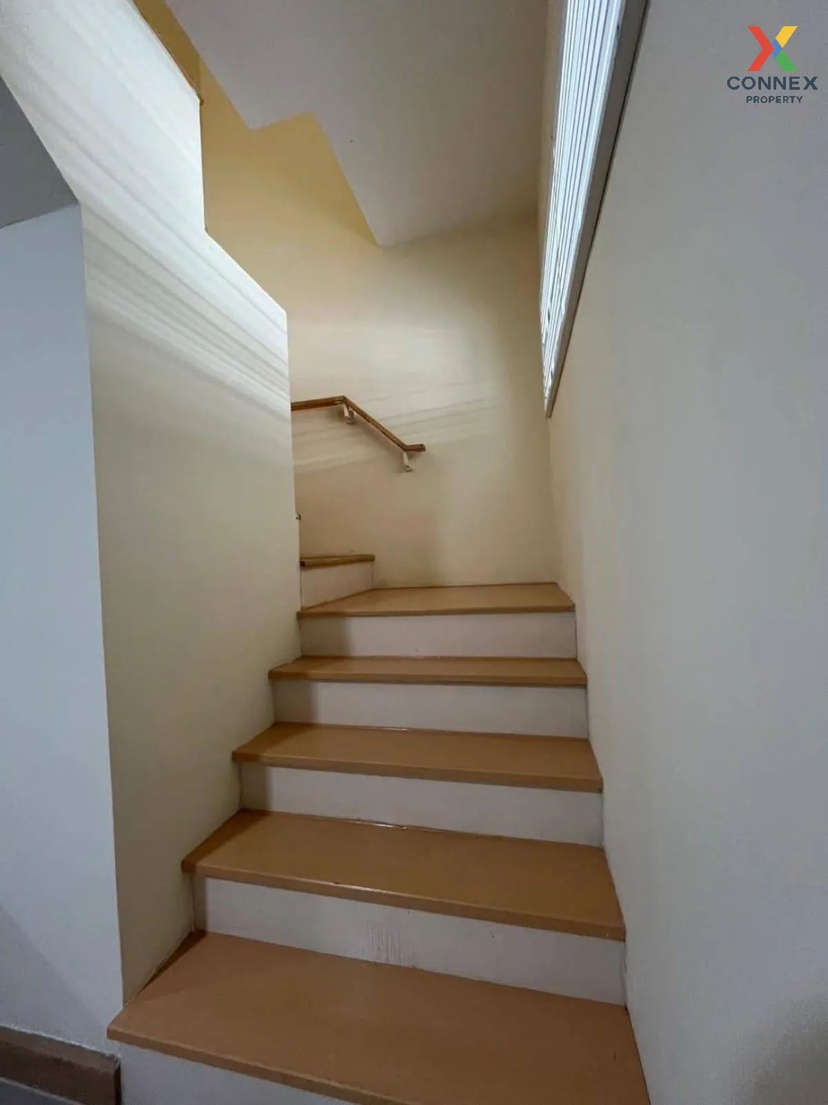 For Rent Townhouse/Townhome  , Casa City Bangna , wide frontage ,