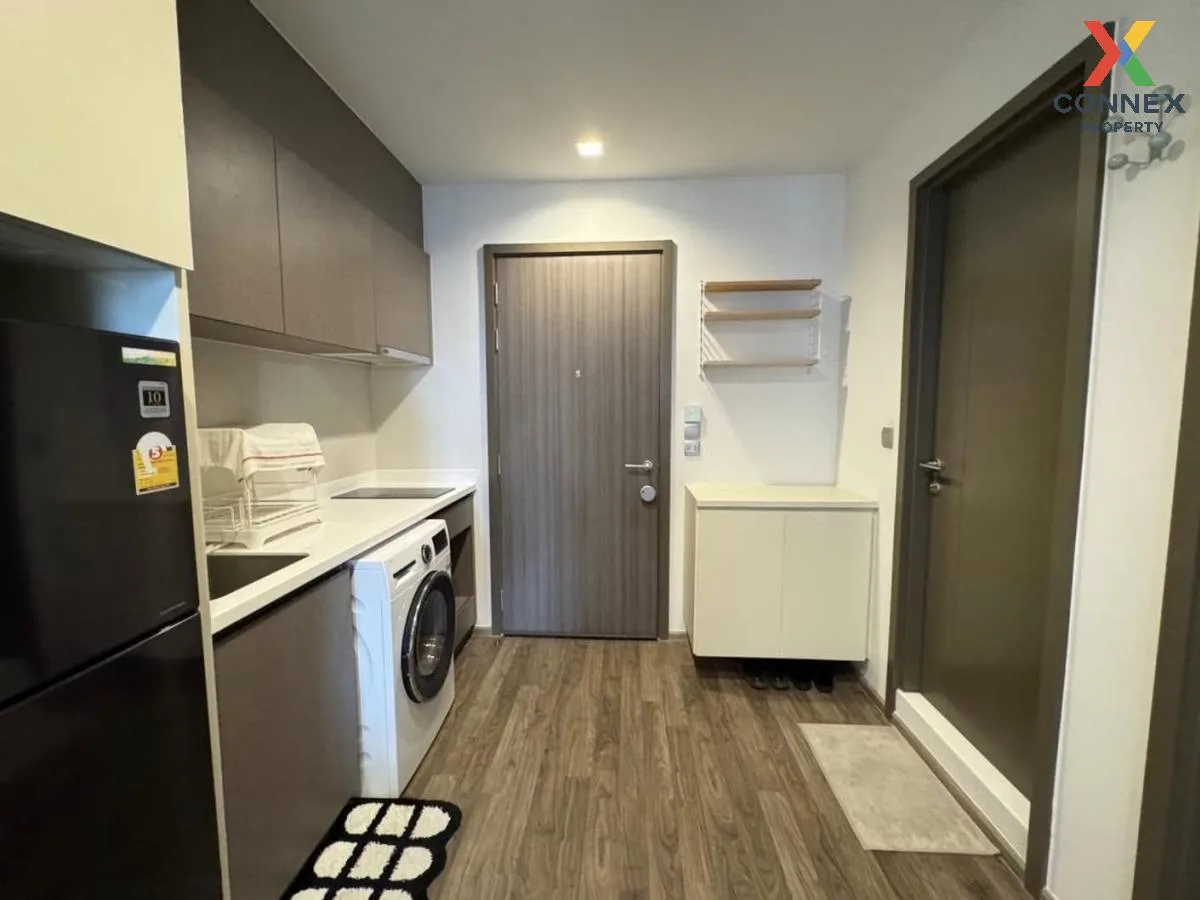 For Rent Condo , Life Ladprao Valley , BTS-Ha Yaek Lat Phrao , Ch 2