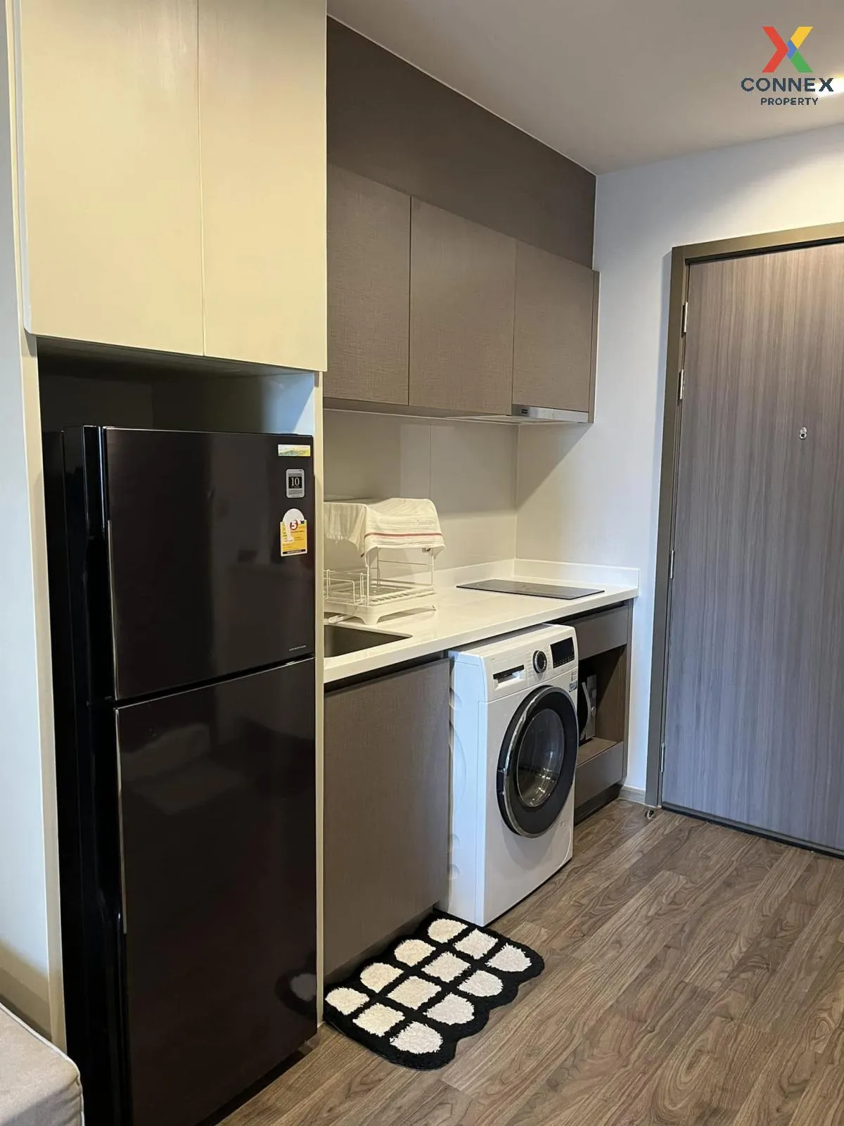 For Rent Condo , Life Ladprao Valley , BTS-Ha Yaek Lat Phrao , Ch 3