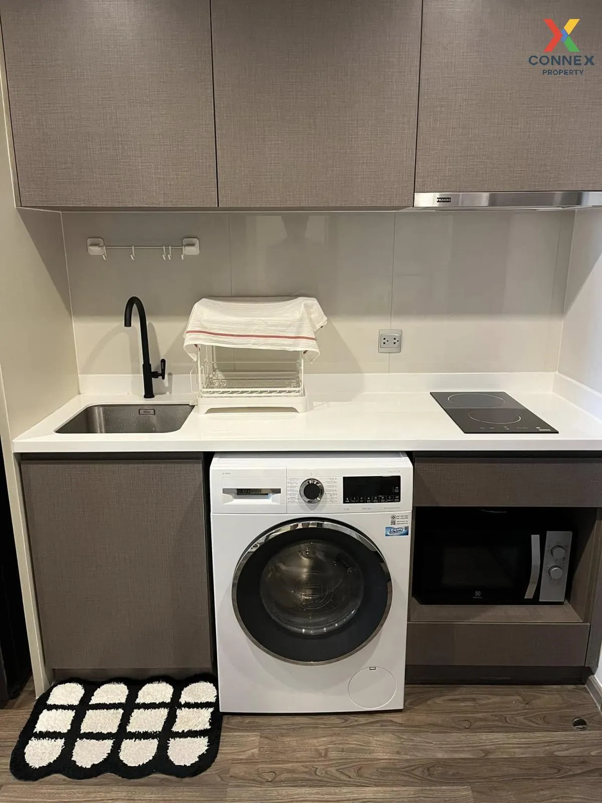 For Rent Condo , Life Ladprao Valley , BTS-Ha Yaek Lat Phrao , Ch 4