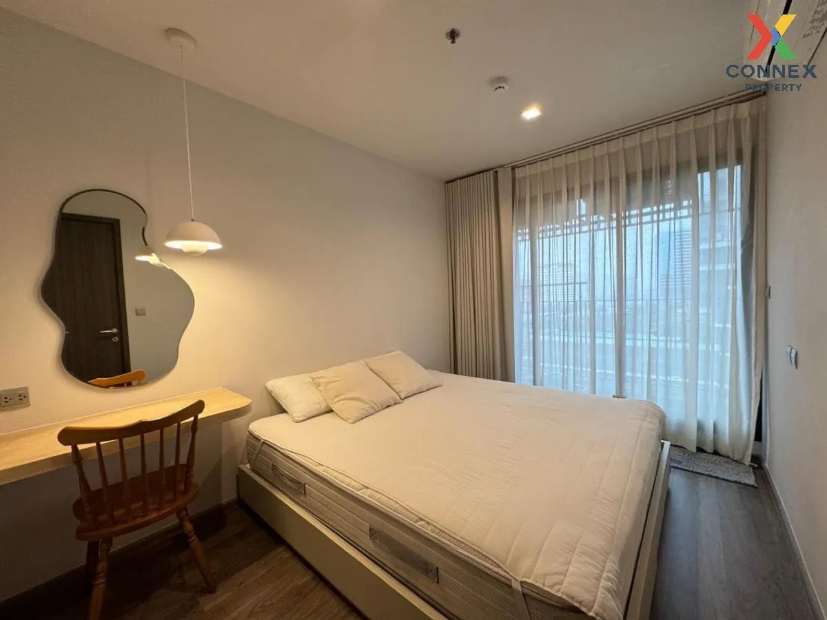 For Rent Condo , Life Ladprao Valley , BTS-Ha Yaek Lat Phrao , Ch
