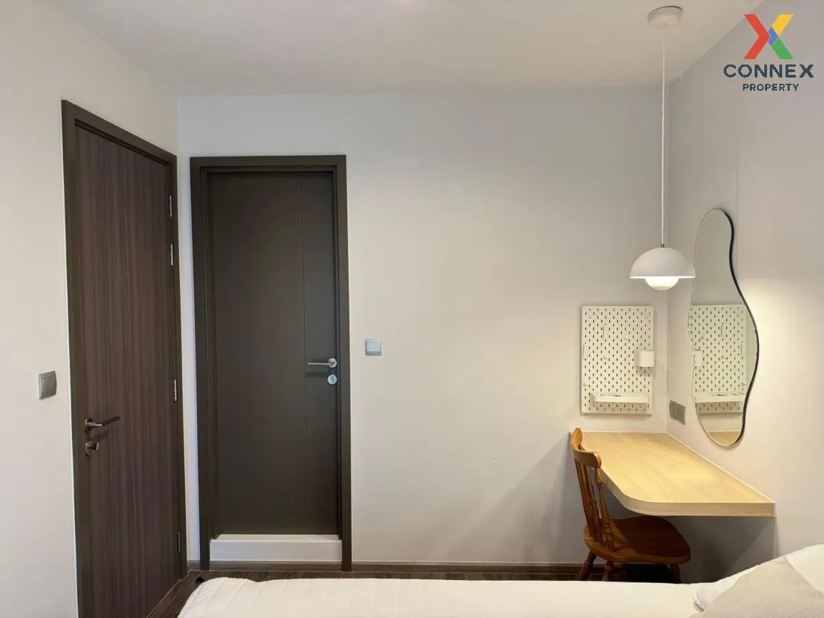 For Rent Condo , Life Ladprao Valley , BTS-Ha Yaek Lat Phrao , Ch